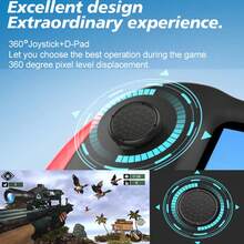 YIYI 666-In-1 Portable Game Console, Brand New Handheld Retro Game Machine, Built-In 666 Classic Video Games, 3.0-Inch Large Screen, 1200mAh Battery, Christmas Birthday Gift Game Console, Suitable For Boys And Girls, 1/2 Players, 3 Colors, 1pc - View 11