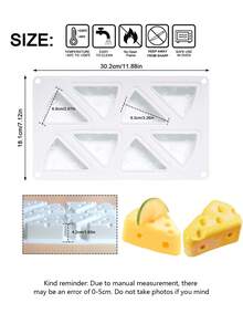 Flower-Shaped Silicone Ice Cube Tray, Nature Series, Material, Easy Release, Summer Ice Making Essential - Multicolor - View 5