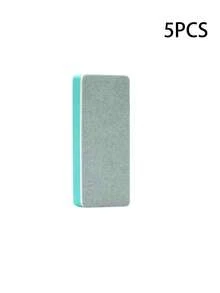 Commercial/Industrial Descaling Cleaning Brush Set, Multi-Functional Cleaning Tool, Suitable For Bathroom Glass, Mirrors And Shower Tiles, Powerful Scrubbing To Remove Water Stains, Streaks And Limescale, Also Suitable For Windows And Sinks - Multicolor - View 12