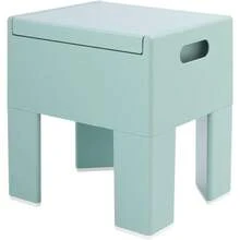 Tabourets de vanité - Variante - Voir 1