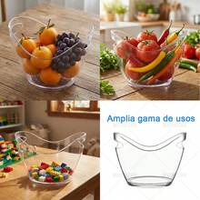 10-Piece Ice Bucket And Bottle Cooler Set - View 2