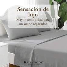 Quilt Sets - Grey - View 7