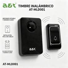 Doorbell - Japan A Type Plug(100V) - View 4