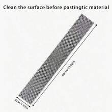 1/2pcs Shiny Diamond Door Sill Protector For Car Door/Single Door - Rhinestone Door Threshold Anti-collision Strip - View 8