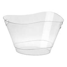 10-Piece Ice Bucket And Bottle Cooler Set - View 6