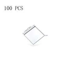 Various Shapes Mirror Mosaic Tiles - Mini Rhombus Glass Mirror, Suitable For DIY Art Wall, Door, Home Decor - 0.1cm Thickness, Mini Size, Perfect For Craft Projects - A - View 13