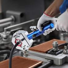 Hydraulic Tools - 420 X 310 X 80 mm - View 9