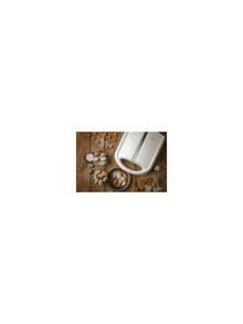 CAMRY Walnut Cookie Maker, Nut Cake Maker, Cream Cookie Baker - Non-Stick Plates, Quick Baking Cycle, Compact Design - EU E Type Plug(220-240V) - View 3