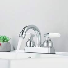 Basin Faucets - Alloy-style a - View 12