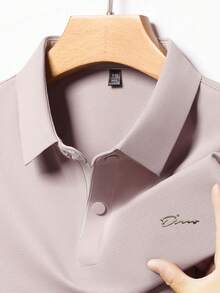 High-Visibility Shirts - Rose Red - View 1
