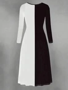Party Costumes & Sets - Black and White - View 9