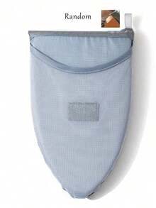 Mini Handheld Ironing Board, Clothing Steam Ironing Mat, Small Ironing Stool, Portable Ironing Board - A - View 12