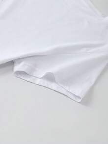 Women T-Shirts - White - View 3