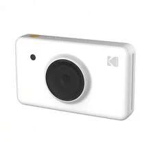 Kodak Kamera instan MiniShot, pencetakan sublimasi pewarna, foto cerah dan hidup, berbagai filter, konektivitas Bluetooth, ringkas dan portabel, sempurna untuk foto sehari-hari, foto perjalanan, dan foto grup bersama teman. - View 11