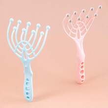 Manual Massage & Relaxation Tools - Pink - View 9