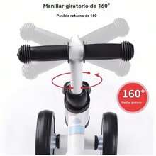 Kids Balance Boards - White - View 3