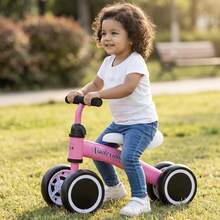 Kids Balance Boards - White - View 2