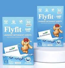 Dryer Balls, Dryer Sheets And Color Absorbers - Default - View 2