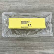 2pcs Latest Hot-Selling Rectangular Erasers, Rich Milk Scent, Delicate And Soft Texture, Thick Bag With Individual Packaging, Suitable For Gifting To Friends And Children - Multicolor - View 5