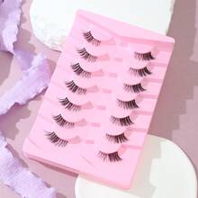 Slender Lightweight Fuzzy Soft Stem Versatile For Multiple Occasions - View 3