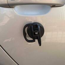 Mini Car Dent Puller Suction Cup - Easy Removal Tool For Body Panels & Dents, Auto Repair Accessory - A - View 5