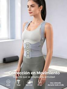 Body Braces & Supports - View 6