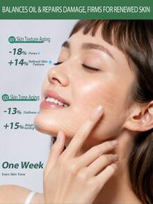 La Mer 15ml Nourishing Face Moisturizer, Helps Smooth Fine Lines, Long-Lasting Hydration, Essential Daily Skincare For Dry Skin In Hot And Dry Environments - Essence Milk 15ml - View 7