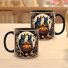 Mugs - 1 X 11oz Double-sided Print - View 3