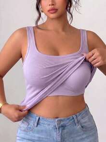 Mauve Purple
