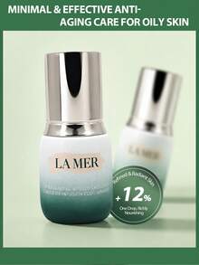La Mer 15ml Nourishing Face Moisturizer, Helps Smooth Fine Lines, Long-Lasting Hydration, Essential Daily Skincare For Dry Skin In Hot And Dry Environments - Essence Milk 15ml - View 12