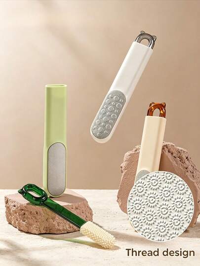 1pc Stainless Steel Foot Scrubber, Foot Skin Care Tool, Foot Rasp, Foot File, Massage Board, Callus Removal Tool, Used For Removing Dead Skin, Cracks, Calluses, Beech Foot Scraper, Callus Remover, Foot Brush, Foot Care Tool, Beauty Tool, Foot Care, Personal Care