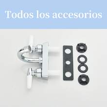 Basin Faucets - Alloy-style a - View 11