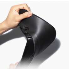 4PCS Mud Flaps Splash Guards No Drilling Required NEW - No-drill Front and Rear Car Mud Flaps - View 5