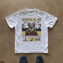 Women T-Shirts - White - View 2