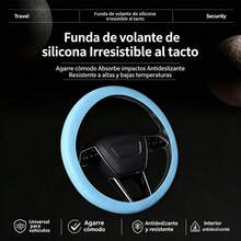 Steering Wheel Cover & Accs - A - View 6