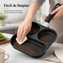Fried Egg Pot - View 9