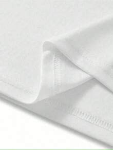 Women T-Shirts - White - View 4