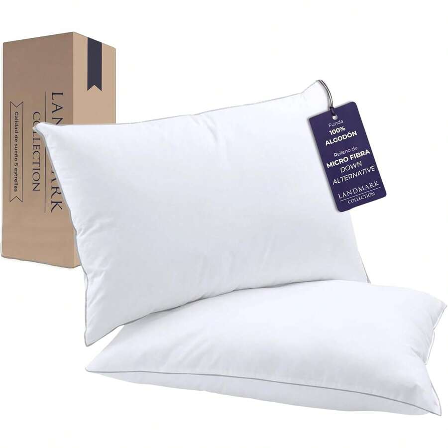 Reading & Bed Rest Pillows - Standard - View 1