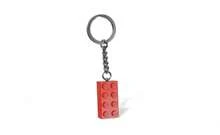 LEGO Building Blocks Building Blocks Series Keychain - Multicolor - View 5