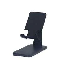 1pc Multi-Function Phone Stand, Suitable For Desk, Bedside, Foldable & Portable, Used For Watching TV, Tablet, Live Streaming, Height Adjustable, Foldable Portable Stand, Phone Holder, Smartphone Accessory, Black, White, Pink, Green Phone Stand - Compatible With Apple/Android Phones, Adjustable Foldable Desktop Stand, Suitable For Back To School Season, Birthday Gift, Students, Live Streaming Equipment - Multicolor - View 11