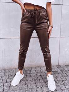 Chocolate Brown