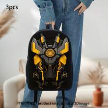 Backpacking & Camping Storage Bags - Black - View 1