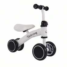 Kids Balance Boards - White - View 9