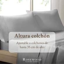 Quilt Sets - Grey - View 5