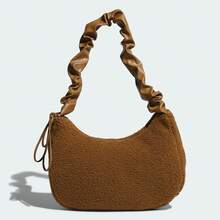 Tas Adidas SHLDR BAG SHRP Cloud Bag Tas Olahraga Tote Kulit Domba Imitasi KT0858 - kopi - View 3