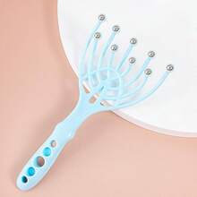 Manual Massage & Relaxation Tools - Pink - View 10