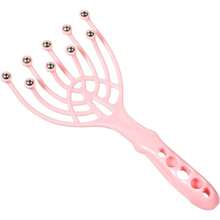 Manual Massage & Relaxation Tools - Pink - View 2