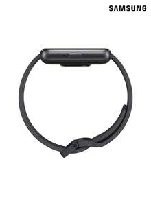 Samsung Galaxy Fit3 Smart Band 1.6-Inch Large Display 13-Day Long Battery Life 100+ Sports Modes Sleep Blood Oxygen Heart Rate Monitoring Fall Detection Message Notifications Lightweight Waterproof Fitness Tracker (International Version) - Multicolor - View 11
