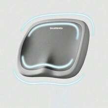 1pc Thick Memory Foam Seat Cushion, Provides Comfortable Support For Waist And Hips, Perfect For People Who Sit For Long Hours In Office And Study - Multicolor - View 8