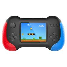 YIYI 666-In-1 Portable Game Console, Brand New Handheld Retro Game Machine, Built-In 666 Classic Video Games, 3.0-Inch Large Screen, 1200mAh Battery, Christmas Birthday Gift Game Console, Suitable For Boys And Girls, 1/2 Players, 3 Colors, 1pc - View 14